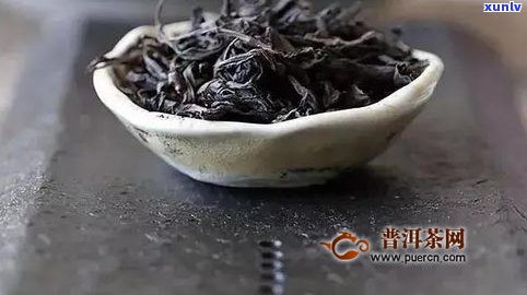 乌龙茶普洱茶哪个减腹部脂肪效果好？深度解析比较