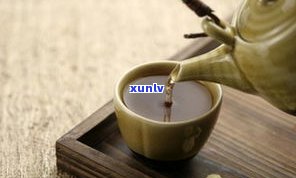 乌龙茶普洱茶减肥：效果、  与排行榜一网打尽