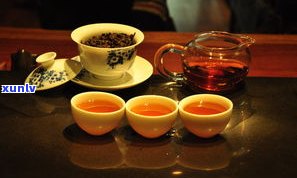 乌龙茶普洱茶减肥：效果、 *** 与排行榜一网打尽