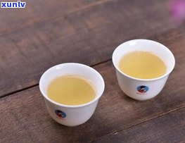 普洱茶生茶：适合女性饮用的减肥茶？