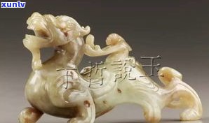 玉雕牛角：寓意、象征与精美图片展示