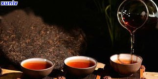 普洱茶熟茶的发明者是谁？探讨其历史与优劣