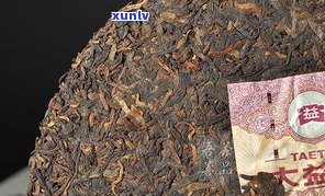 大益茶普洱茶礼盒-大益普洱茶茶叶礼盒