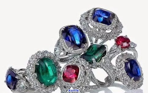 宝石与玉石的种类、颜色及主要区别全解