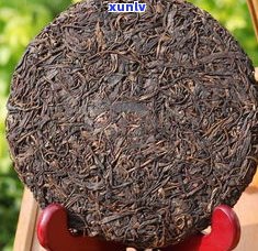 普洱茶古树茶奶奶-普洱茶古树茶奶奶能喝吗