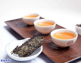 生普洱茶会长金花菌吗？影响饮用与食用吗？