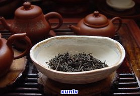 长金花普洱茶价格及特点：图片欣赏与好坏分析，包括熟普中的长金花