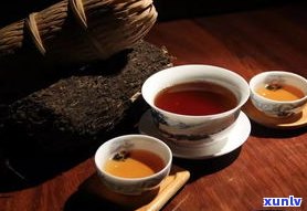 喝黑茶还是普洱茶效果好？比较分析与选择建议