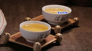 黑茶与普洱茶：哪个更养胃、口感更好？