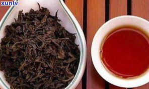 黑茶与普洱茶：哪个更养胃、口感更好？