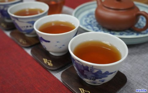 普洱茶老茶泡多久更好？正确冲泡 *** 与换水频率解析