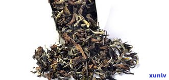 江山美人茶：属于什么茶类？特点及分类解析