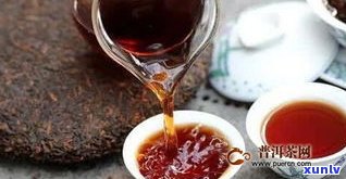 普洱茶用什么开茶-普洱茶用什么开茶器