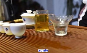 普洱茶用什么开茶-普洱茶用什么开茶器