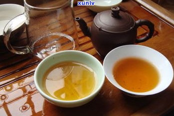 分辨普洱茶生茶与熟茶的 *** 及优劣对比