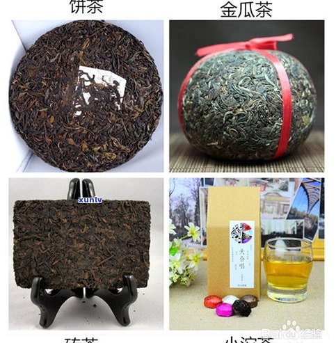 莓茶与普洱茶的区别及优缺点比较