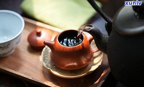 6091普洱茶：全面解析5款经典普洱茶号级茶