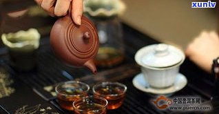 普洱茶饼怎样醒茶：步骤、时间及留意事项