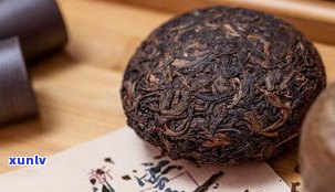 普洱茶：归类为黑茶还是红茶？探讨其类别归属