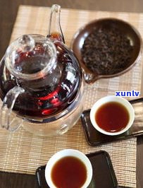 普洱茶的茶香种类及其特点：你不可错过的味觉盛宴