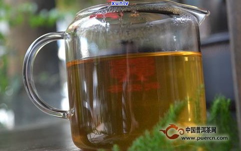 普洱茶熟茶分几种品种及其图片与主要茶样介绍