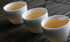 普洱茶的回甘：来源、含义及与回甜、生津的区别