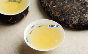 普洱茶生茶起白霜-普洱茶生茶起白霜怎么回事