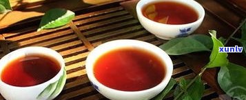 普洱茶熟茶：上火还是下火？