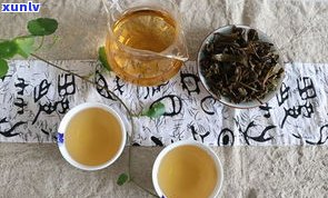 普洱茶散茶不耐泡-普洱茶散茶不耐泡怎么办