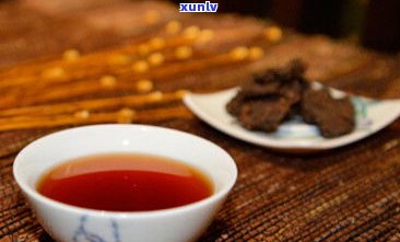 金钥匙普洱茶熟茶-金钥匙普洱茶价格