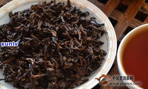 遇茶中国红普洱茶-普洱中国红的功效