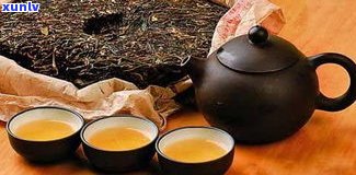探究普洱茶老茶的功效、作用及其禁忌，了解其价值与好处