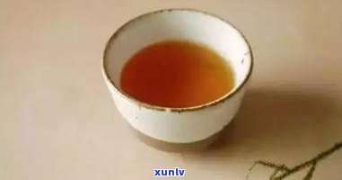 普洱茶老茶的功效-普洱茶老茶的功效与作用