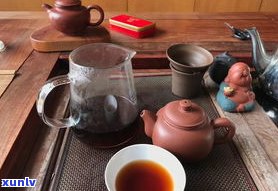 普洱茶熟茶高端茶-普洱茶熟茶高端茶是什么茶