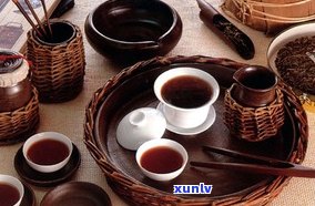 全面解析：老普洱茶生茶滋味、口感及特点，究竟如何？