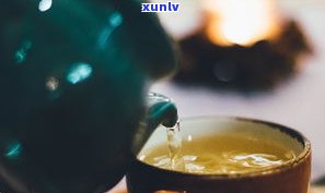 普洱茶、绿茶与黑茶：口感、健康效果及区别比较，哪个更好？