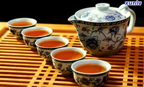 深入熟悉：普洱茶、绿茶和黑茶的区别与优劣比较