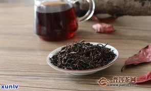 熟普洱茶是发酵茶吗？熟悉其  过程与饮用价值