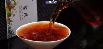 熟普洱茶是发酵茶-熟普洱茶是发酵茶吗