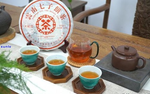 普洱茶熟茶做法全攻略：如何做出好喝的普洱茶熟茶？