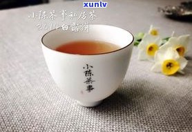 如何存普洱茶散茶更好？一份详尽的存茶指南