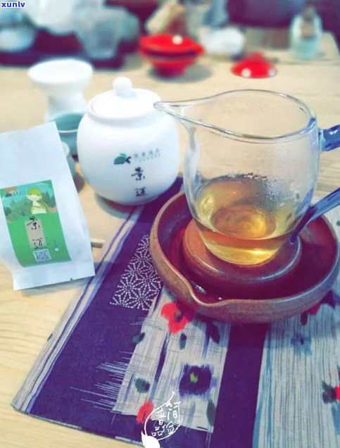 普洱茶景迈茶品种-景迈普洱茶价格