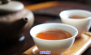 普洱茶属于凉性茶还是热性？探讨其性质与分类