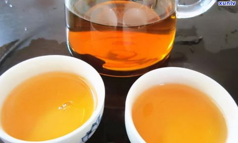 普洱茶属于凉性茶-普洱茶属于凉性茶吗