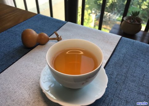 普洱茶那卡茶介绍-那卡普洱茶口感