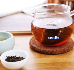 普洱苦茶的功效与作用：详解、禁忌与副作用