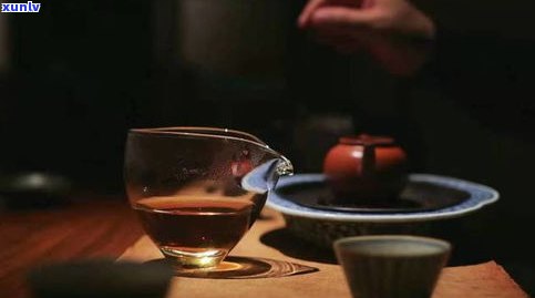 普洱茶有茶虫好吗-普洱茶有茶虫好吗能喝吗