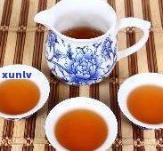 普洱茶熟茶的做法-普洱茶熟茶的做法大全