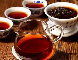 熟普洱茶对胃  吗？效果、作用怎样？可以喝吗？