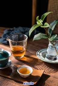 全面解析：普洱茶的分茶  及其类型